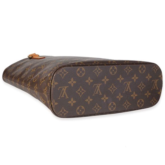 Louis Vuitton Monogram Canvas Vavin Tote GM - Picture 6 of 7
